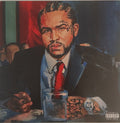 Dave East – Hoffa - LP (Red)