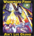 Widespread Panic - Ain't Life Grand - 2xLP (IEX Blue/Orange)