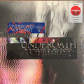 Underoath - Voyeurist LP (Red Smoke)