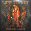 Meshuggah - Immutable - LP (Clear)