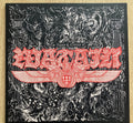 Watain - The Agony & Ecstasy Of.. (Green Marble)