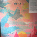 Raw Poetic ‎– Laminated Skies - LP (Green)