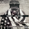 A$ap Rocky - Long.Live.A$ap LP