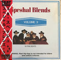 38 Spesh – Speshal Blends Vol. 3 - LP (OBI)