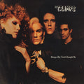 The Cramps - Songs The Lord Taught Us - LP (IEX Purple)