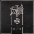 Death - Non:Analog On:Stage Series Montreal 06-22-1995 (Grey)