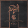 Death - Non:Analog On:Stage Series Belgium 12-23-1991 (Bronze)