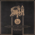Death - Non:Analog - OnStage Series New Rochelle, NY 12-03-1988 (Bone White)