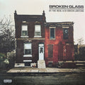 OT The Real & DJ Green Lantern – Broken Glass - LP (Green)