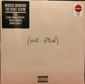 Marcus Mumford - S/T - LP (Transparent Clear)