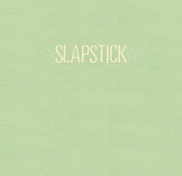 Slapshot - S/T LP (Purple/Green)
