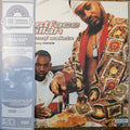 Ghostface Killah – Bulletproof Wallets - 2xLP (Silver)