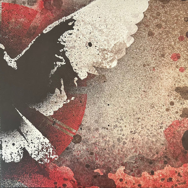 Converge - No Heroes LP (Trans Yellow)
