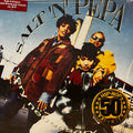 Salt N' Pepa - Very Necessary 2xLP