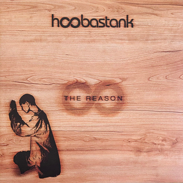 Hoobastank - The Reason LP