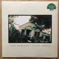 John Moreland - In The Throes - LP (Green Grass)
