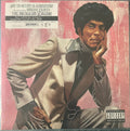 Jay Worthy, Kamaiyah, Harry Fraud ‎– The Am3rican Dream - LP (Pink/Green Marble Splatter)