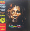 Bob Marley - Trenchtown Rock - LP (Translucent Yellow)