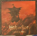 High On Fire - Cometh The Storm LP (Orchid/Sky Blue Galaxy)