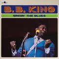 BB King - Singin The Blues LP