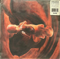 Coalesce - 0:12 Revolution In Just Listening LP (Black Ice Splatter)