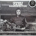 Johnny Cash - Songwriter (IEX Black/White)