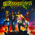 Sloppy Seconds - Destroyed