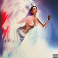Katy Perry - 143 - 2xLP (Clear Blue)