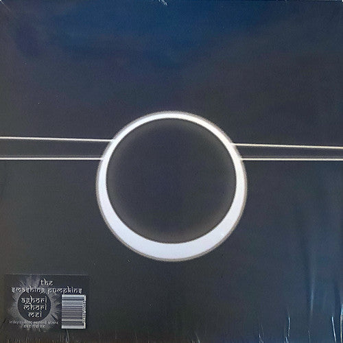 Smashing Pumpkins - Aghori Mhori Mei - LP (IEX)