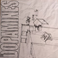Dopamines - Expect The Worst LP (Orange)