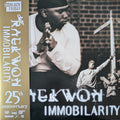 Raekwon - Immobilarity - 2xLP (Gold Galaxy RSD)