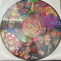 Del The Funky Homosapien & thegoodnews. – This Just In! - LP (Picture Disc)