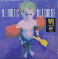 Neurotic Outsiders - S/T LP (RSD Exclusive)