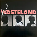 Brent Faiyaz – Wasteland - 2xLP