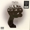 Boldy James & Antt Beatz - Hommage LP (Graphite Eco)