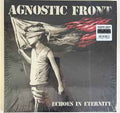 Agnostic Front - Echoes In Eternity LP (Clear US Tour Edition)