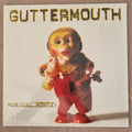 Guttermouth - Musical Monkey LP (Blue)