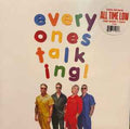 All Time Low - Everyones Talking LP