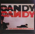 Jesus And Mary Chain - Psychocandy LP (Hot Honey Gold)