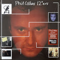 Phil Collins - 12"ers LP (RSD)