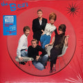 B-52's - Wild Planet LP (RSD Picture Disc)