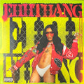 Glorilla - Ehhthang LP (RSD Neon Yellow)