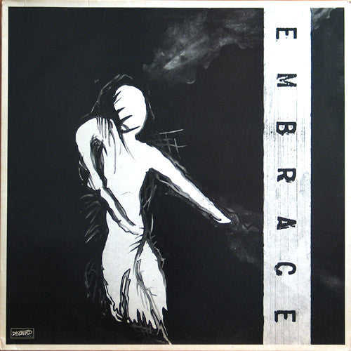 Embrace - S/T LP