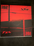 Flag On Fire - Brutal and Composed LP (Color)