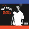 Big Noyd – Only The Strong - 2xLP