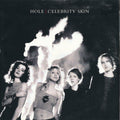 Hole - Celebrity Skin - LP (IEX Blue)