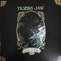 Tigers Jaw - Lost On You LP (IEX Pink)