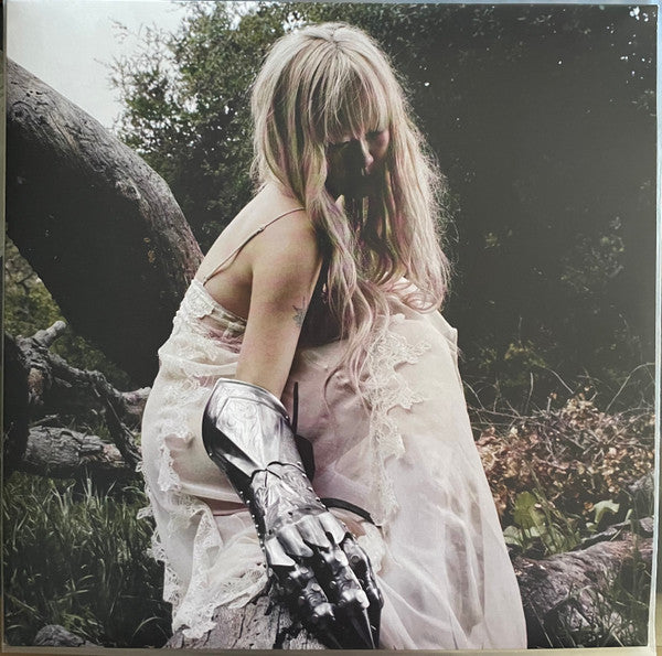 Wisp = If Not Winter (Live/Acoustic Demos) - LP (RSD Opaque White)