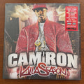 Cam'ron - Kill Season 2xLP (RSD Red)