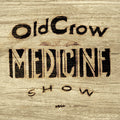 Old Crow Medicine Show - Carry Me Back - LP (180g)